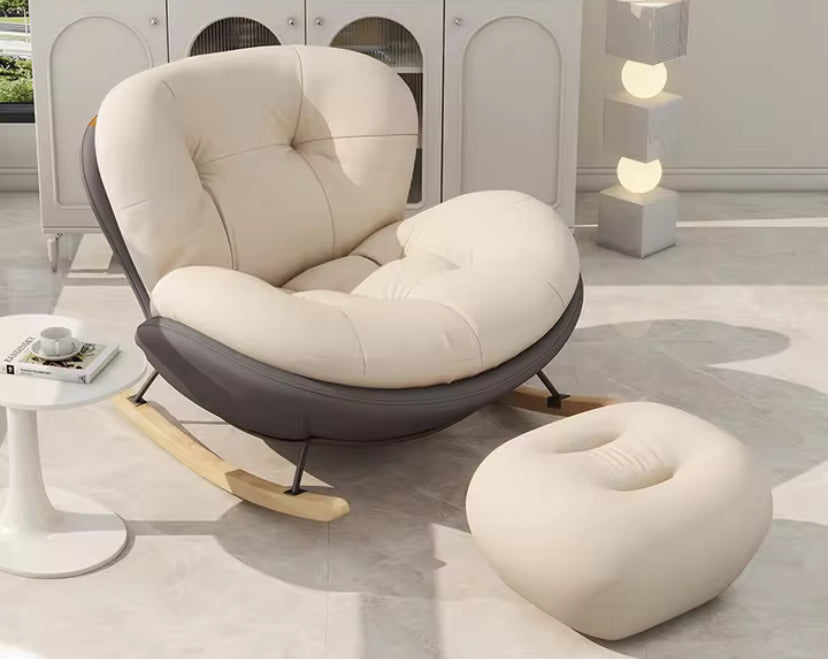 Cloudrock Lounge Chair