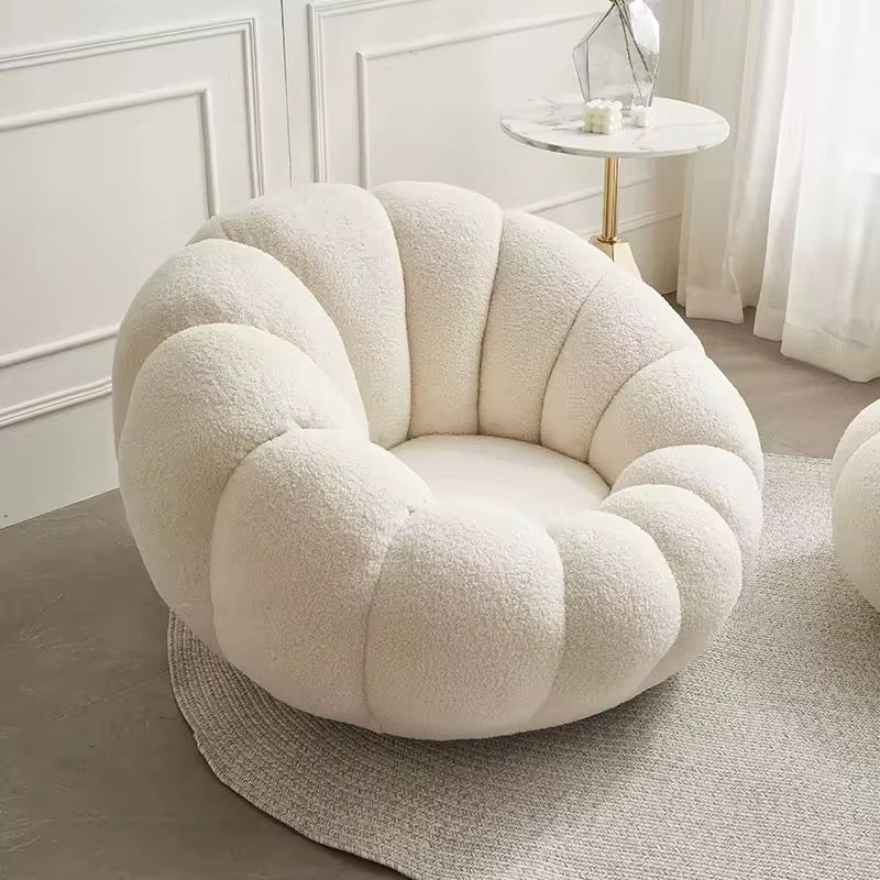 CloudNest Lounge Chair