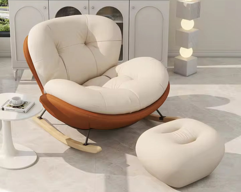 Cloudrock Lounge Chair