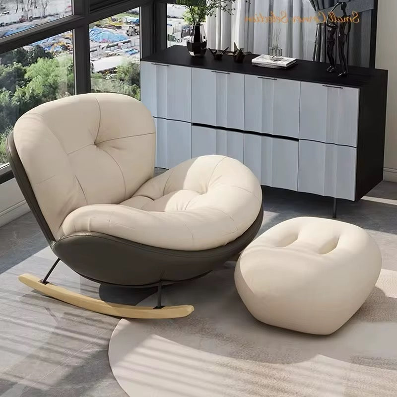 Cloudrock Lounge Chair