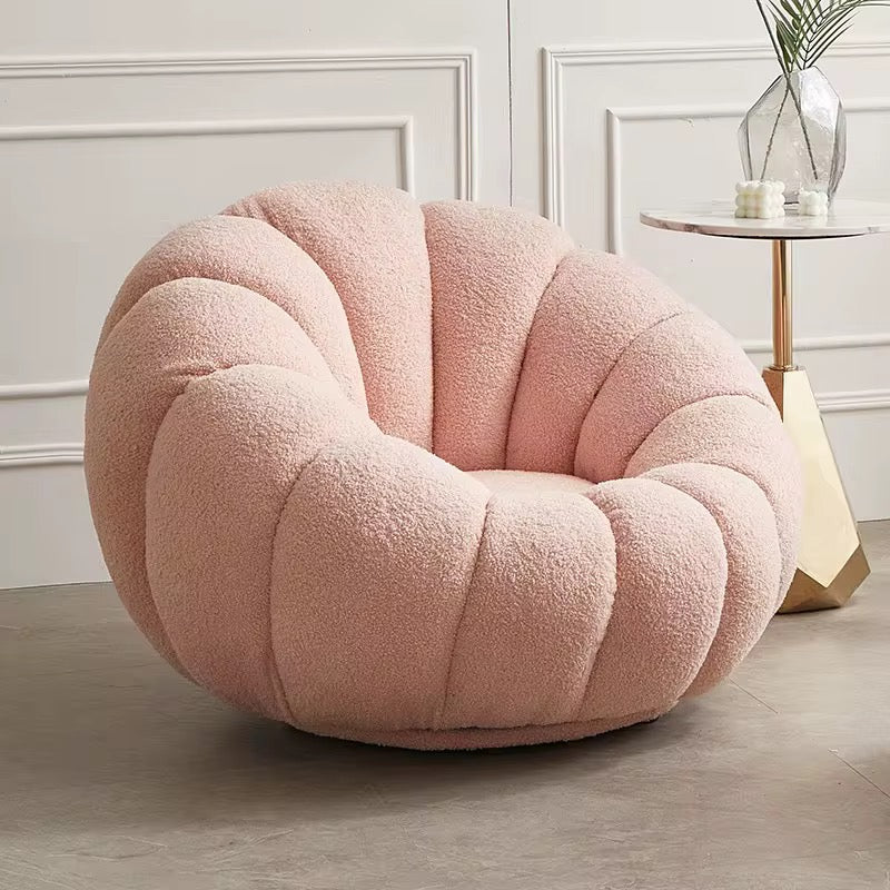 CloudNest Lounge Chair