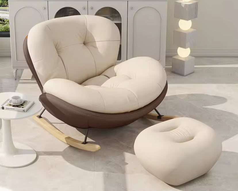 Cloudrock Lounge Chair